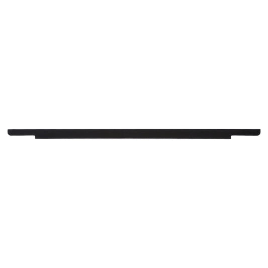 Couverture de logo de lunette avant d'affichage d'écran LCD pour MacBook 12 pouces Retina A1534