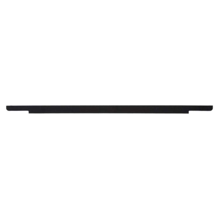 Couverture de Logo de lunette avant d'affichage d'écran LCD pour Macbook Pro A1706 13.3 pouces/A1708 13.3 pouces/A1989 13.3 pouces
