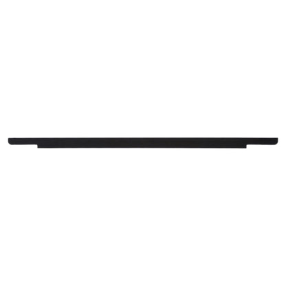 Couverture de Logo de lunette avant d'affichage d'écran LCD pour Macbook Pro A1706 13.3 pouces/A1708 13.3 pouces/A1989 13.3 pouces