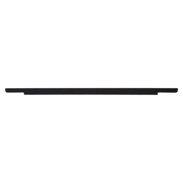 Couverture de Logo de lunette avant d'affichage d'écran LCD pour Macbook Pro A1706 13.3 pouces/A1708 13.3 pouces/A1989 13.3 pouces