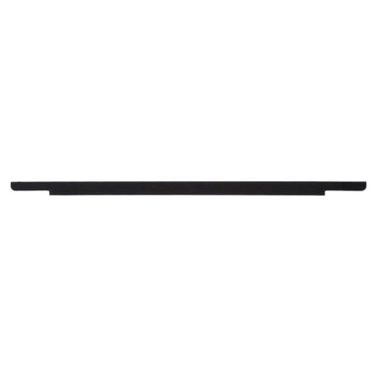 Couverture de Logo de lunette avant d'affichage d'écran LCD pour Macbook Pro A1706 13.3 pouces/A1708 13.3 pouces/A1989 13.3 pouces