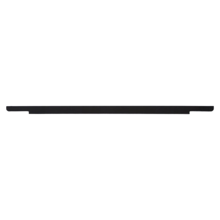 Couverture de logo de lunette avant d'affichage d'écran LCD pour MacBook 12 pouces Retina A1534