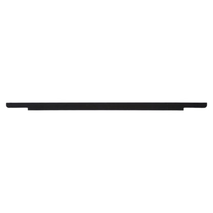 Couverture de logo de lunette avant d'affichage d'écran LCD pour MacBook 12 pouces Retina A1534
