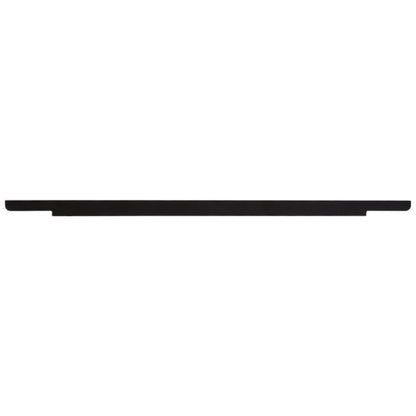 Couverture de logo de lunette avant d'affichage d'écran LCD pour MacBook 12 pouces Retina A1534