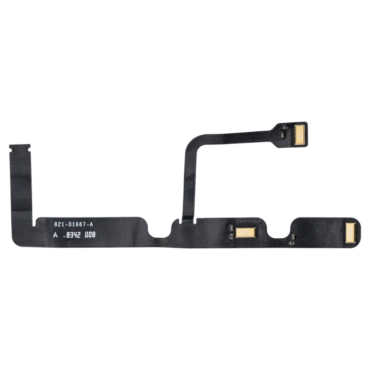 Câble flexible de microphone pour MacBook Pro 13 pouces A1989