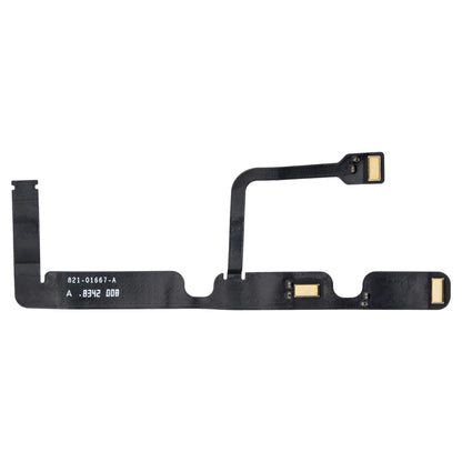 Câble flexible de microphone pour MacBook Pro 13 pouces A1989