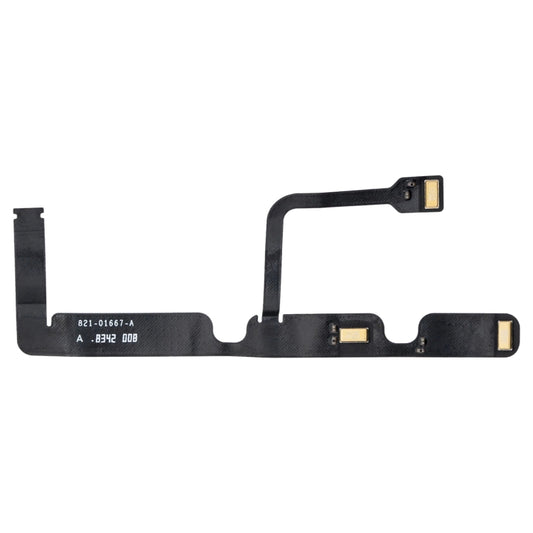 Câble flexible de microphone pour MacBook Pro 13 pouces A1989
