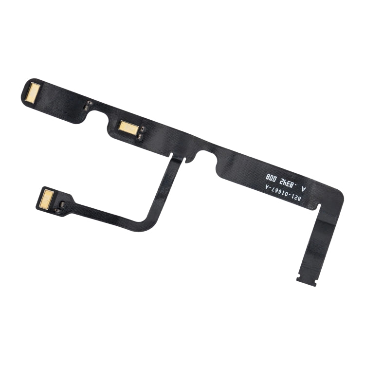 Câble flexible de microphone pour MacBook Pro 13 pouces A1989