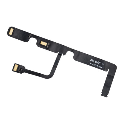 Câble flexible de microphone pour MacBook Pro 13 pouces A1989