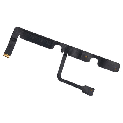 Câble flexible de microphone pour MacBook Pro 13 pouces A1989