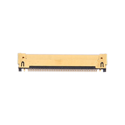 Connecteur de câble LCD LVDS pour Macbook Pro 15,4 pouces A1286 (2009 - 2011) 30 broches