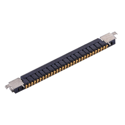 Connecteur de câble LCD pour iMac 27 pouces A1312