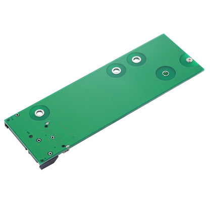 Adaptateur SSD vers SATA pour Macbook Air 11,6 pouces A1465 (2012) et 13,3 pouces A1462 (2012)