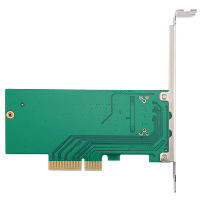 Adaptateur SD vers PCI-E SC pour Macbook Pro A1398 & A1502 (2013) / Air A1465 & A1466 (2013)