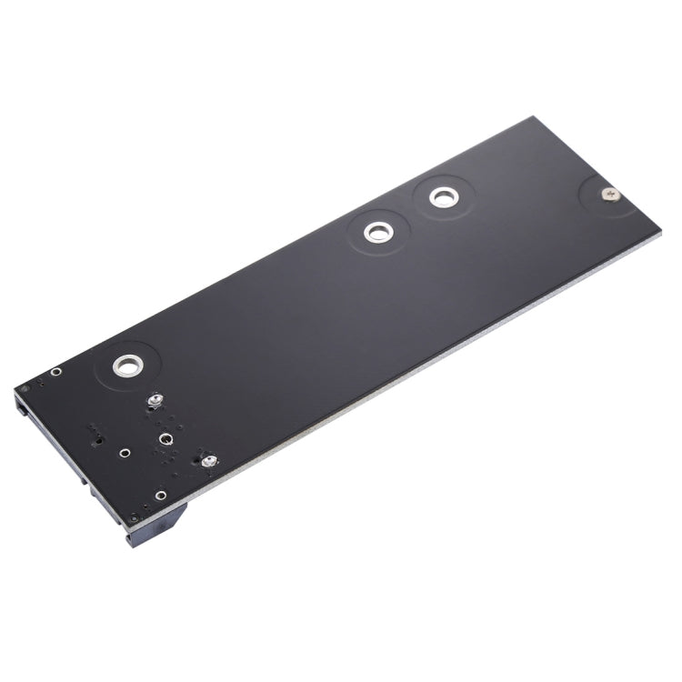 Adaptateur SSD vers SATA pour Macbook Air 11,6 pouces A1370 (2010-2011) et 13,3 pouces A1369 (2010-2011)