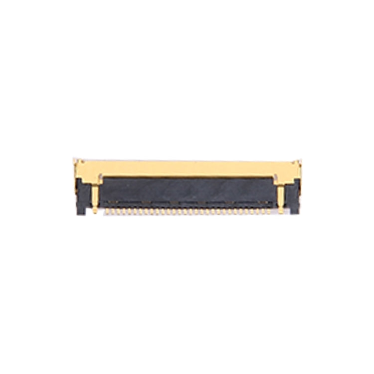 Connecteur de câble LCD LVDS 30 broches pour Macbook Pro 13,3 pouces A1278 (2009 - 2011)