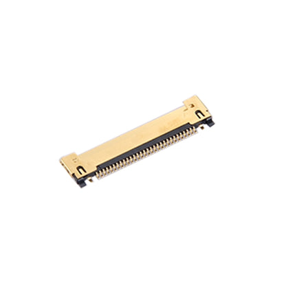 Connecteur de câble LCD LVDS 30 broches pour Macbook Pro 13,3 pouces A1278 (2009 - 2011)