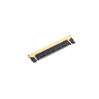 Connecteur de câble LCD LVDS 30 broches pour Macbook Pro 13,3 pouces A1278 (2009 - 2011)