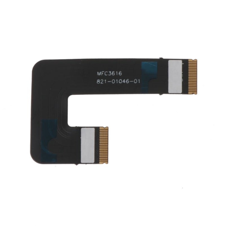 Câble flexible de clavier pour Macbook Pro Retina 13 pouces A1708 821-01046-01