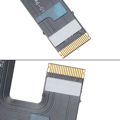 Câble flexible de clavier pour Macbook Pro Retina 13 pouces A1708 821-01046-01
