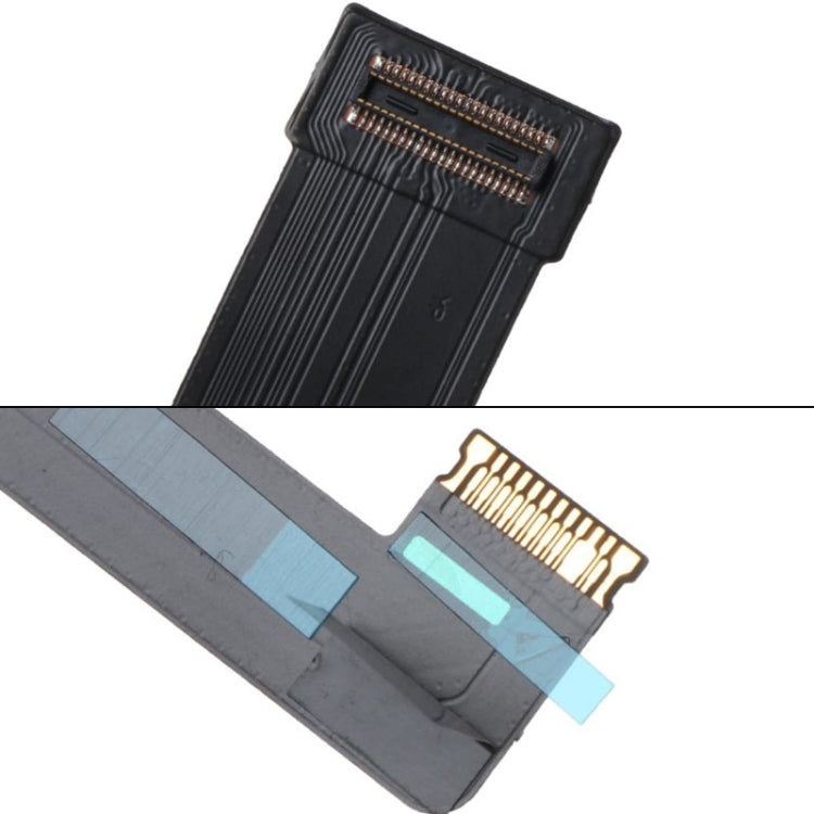 Câble flexible de clavier pour Macbook Pro Retina 15 pouces A1707 821-00612-A 821-00612-04