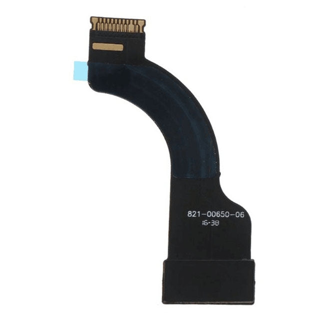 Câble flexible de clavier pour Macbook Pro Retina 13 pouces A1706 821-00650-A