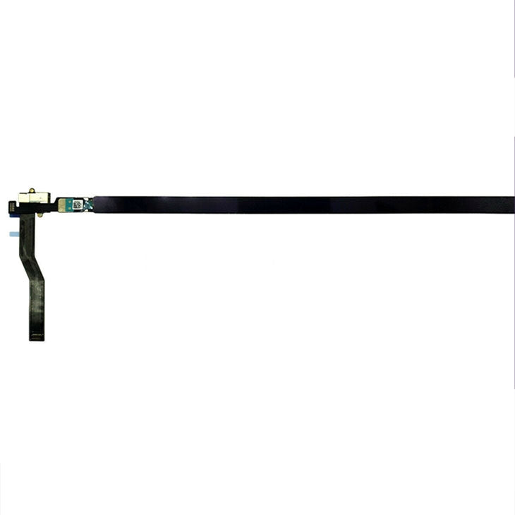 Barre tactile avec câble flexible pour MacBook Pro 15 pouces A1707 821-00480-A