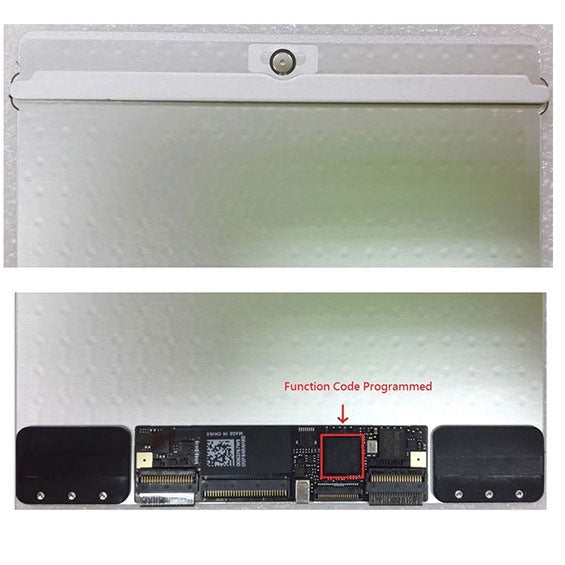 Pavé tactile pour Macbook Air 13,3 pouces A1466