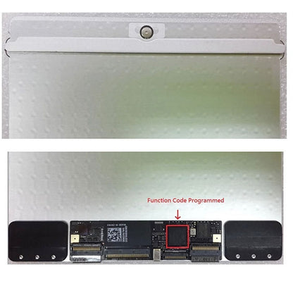 Pavé tactile pour Macbook Air 13,3 pouces A1466
