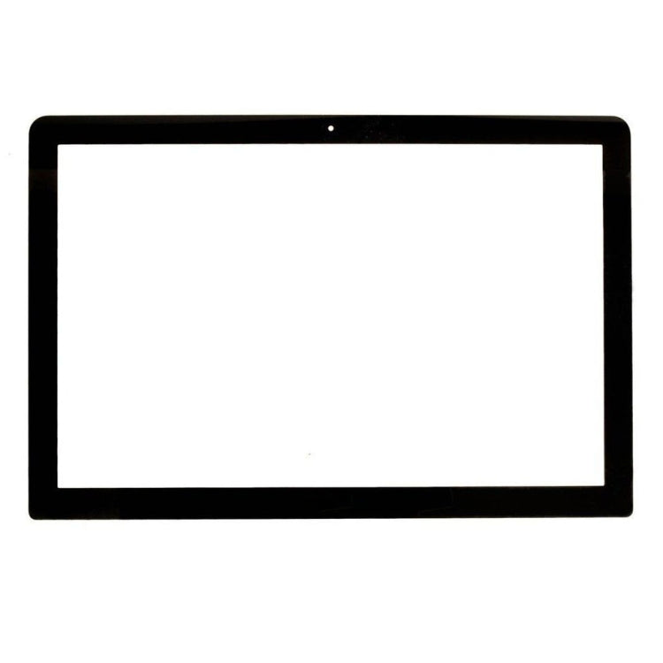 Lentille extérieure en verre de l'écran avant pour Macbook Pro A1278