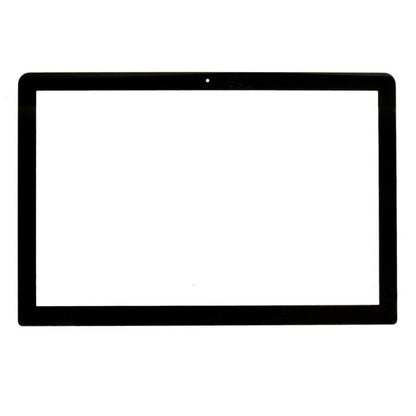 Lentille extérieure en verre de l'écran avant pour Macbook Pro A1278