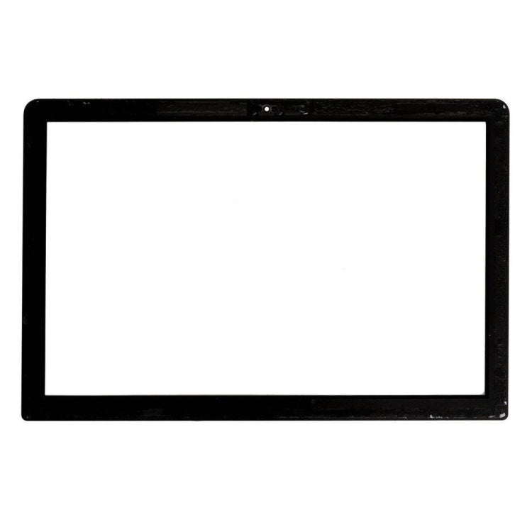 Lentille extérieure en verre de l'écran avant pour Macbook Pro A1278