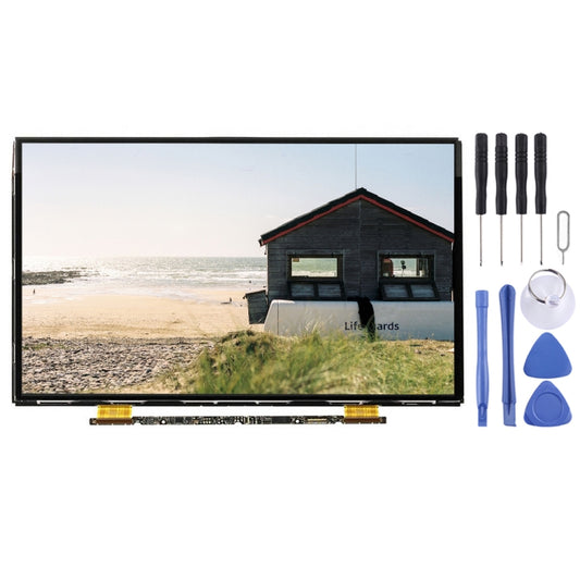 Écran LCD pour Apple Macbook Air A1369 A1466 LSN133BT01-A01 LTH133BT01 LP133WP1 TJA1 TJA3 TJAA 2010-2015