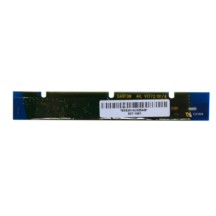 Carte onduleur A1181 607-1961 pour Macbook 13,3 pouces