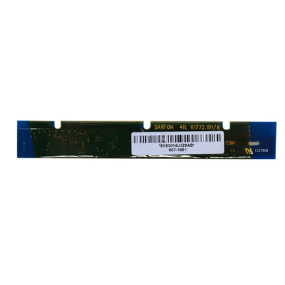 Carte onduleur A1181 607-1961 pour Macbook 13,3 pouces