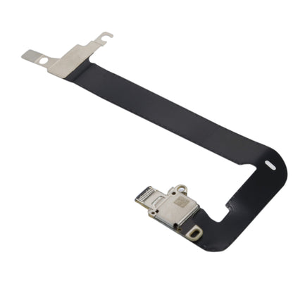 Câble flexible de connecteur d'alimentation pour Macbook 12 pouces A1534 (2016) 821-00482-A