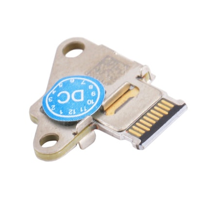 Connecteur d'alimentation pour Macbook 12 pouces A1534 (2015)
