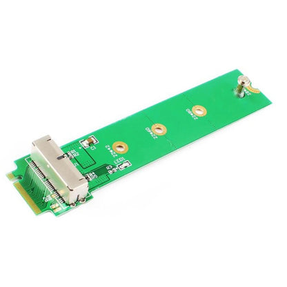 Carte adaptateur SSD C26 vers NGFF M.2 X4 pour Apple MacBook Air A1465 A1466 2013 2014 2015