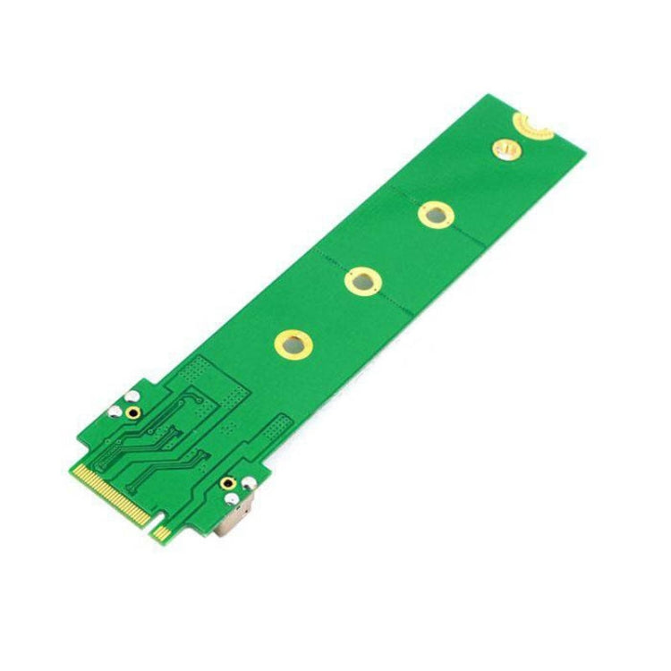 Carte adaptateur SSD C26 vers NGFF M.2 X4 pour Apple MacBook Air A1465 A1466 2013 2014 2015