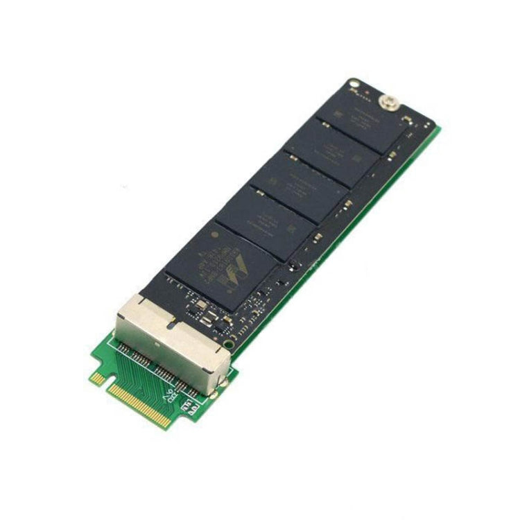 Carte adaptateur SSD C26 vers NGFF M.2 X4 pour Apple MacBook Air A1465 A1466 2013 2014 2015