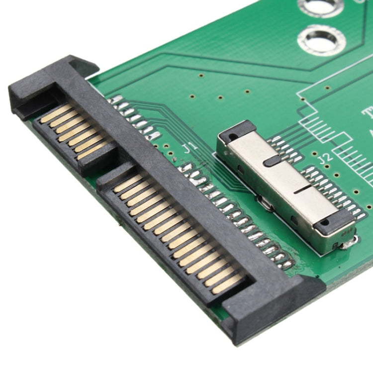 Adaptateur de disque dur 12 + 6 broches vers SATA 22 broches SSD, carte de conversion pour Apple MacBook Air 2010 2011