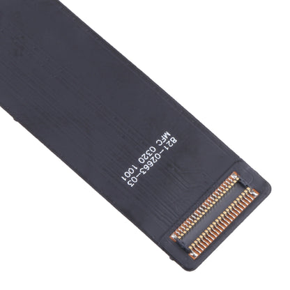 Câble flexible pour pavé tactile, pour Macbook Air Retina 13 pouces A2337 2020