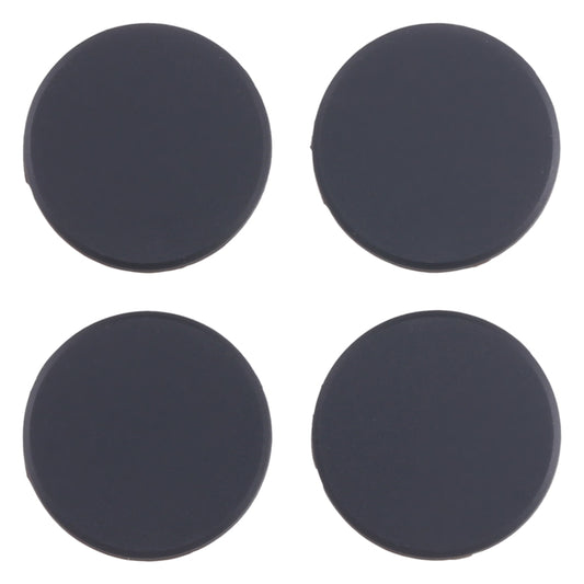 Coque inférieure 4 en 1 pour MacBook Pro A2442, A2485, A2681, 2021, 2022, tapis en caoutchouc