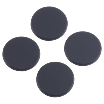 Coque inférieure 4 en 1 pour MacBook Pro A2442, A2485, A2681, 2021, 2022, tapis en caoutchouc