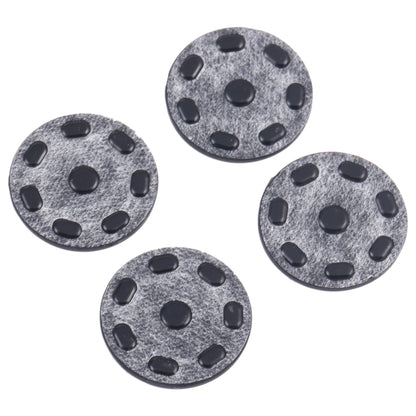 Coque inférieure 4 en 1 pour MacBook Pro A2442, A2485, A2681, 2021, 2022, tapis en caoutchouc
