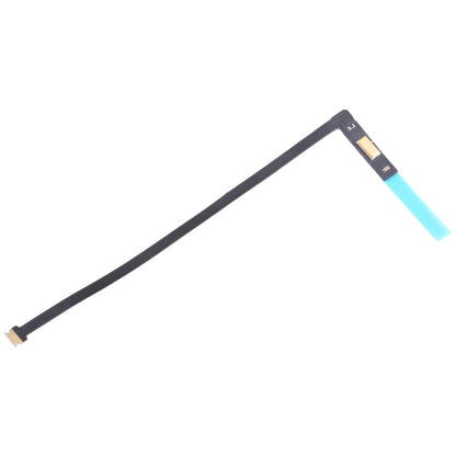 Câble flexible de microphone pour iMac 27 pouces A1419 2017 821-01072-A 821-01072-02