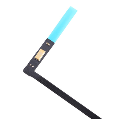 Câble flexible de microphone pour iMac 27 pouces A1419 2017 821-01072-A 821-01072-02