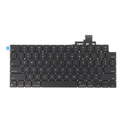Pour Macbook Air 15.3 M2 A2941, Version américaine, clavier