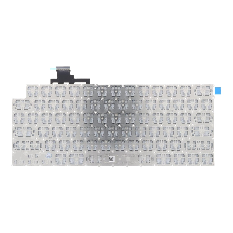 Pour Macbook Air 15.3 M2 A2941, Version américaine, clavier