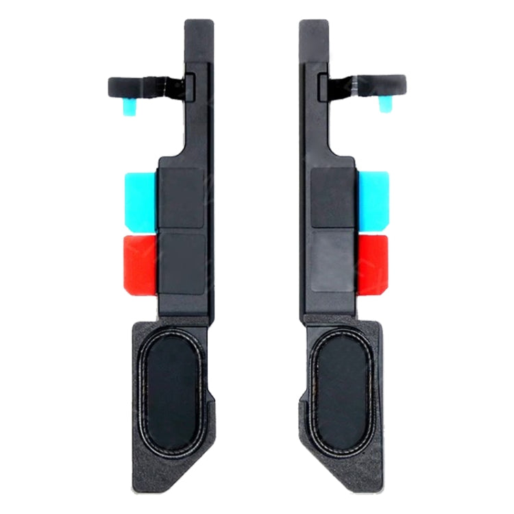 1 paire de haut-parleurs et de sonneries pour MacBook Pro 14 M3 Pro 2023 A2992 A2918